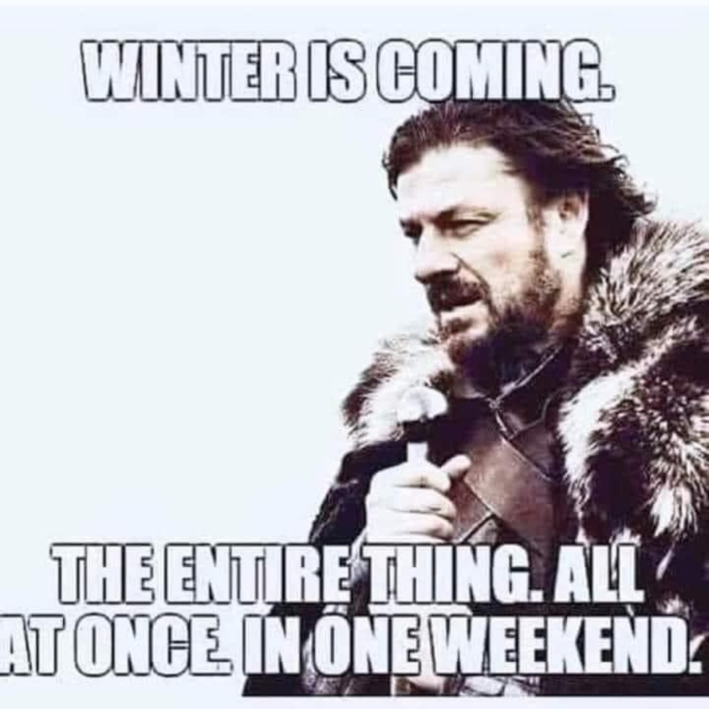 Winter vacation, please read!!!!